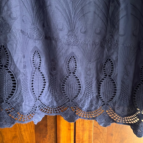 Embroidered Tunic - Picture 2 of 5